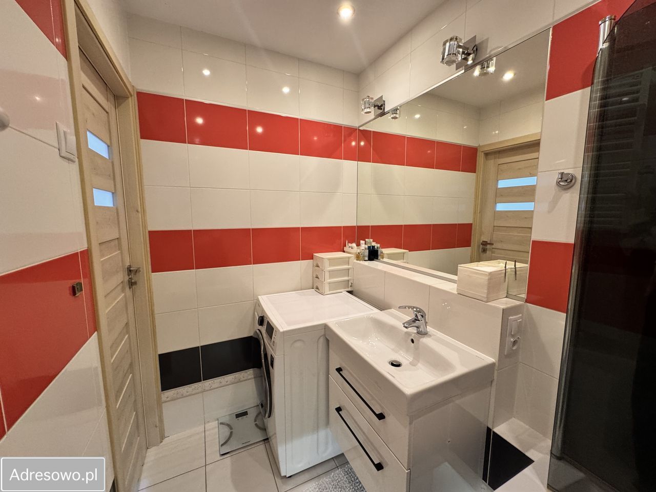 Mieszkanie 4-pokojowe Szczecin Prawobrzeże, ul. Jarosława Iwaszkiewicza. Zdjęcie 19