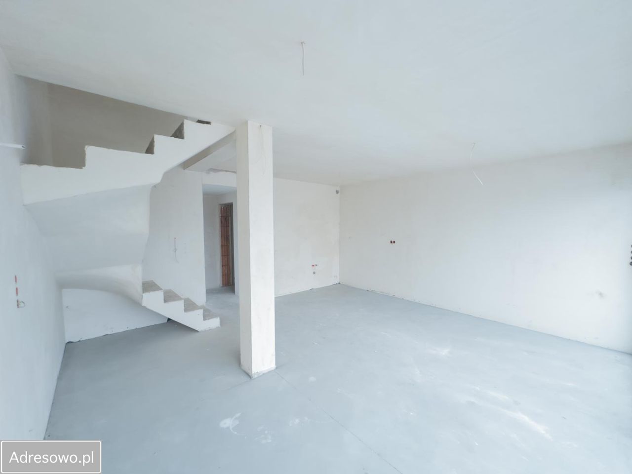 bliźniak, 4 pokoje Zielniczki. Zdjęcie 12