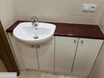 Mieszkanie 2-pokojowe Środa Wielkopolska, ul. Mieczysława Niedziałkowskiego. Zdjęcie 4