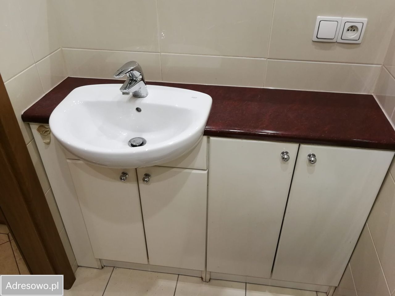 Mieszkanie 2-pokojowe Środa Wielkopolska, ul. Mieczysława Niedziałkowskiego. Zdjęcie 5