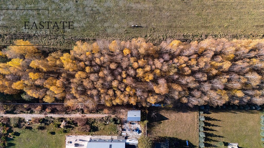 Działka budowlana Kaleń, ul. Długa. Zdjęcie 2