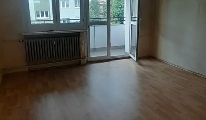 Mieszkanie 2-pokojowe Poznań Dębiec, ul. Orzechowa