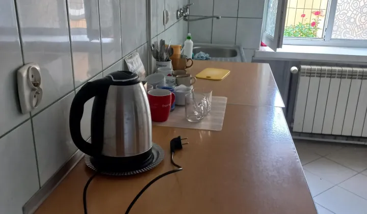 Mieszkanie 4-pokojowe Ciechocinek Centrum, ul. Wiejska