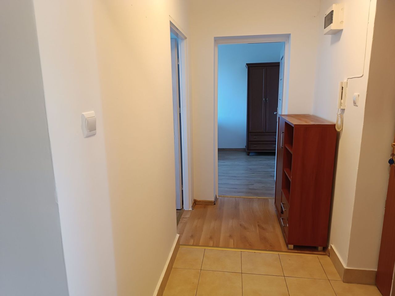 Mieszkanie 2-pokojowe Ciechanów, ul. Wyzwolenia. Zdjęcie 2