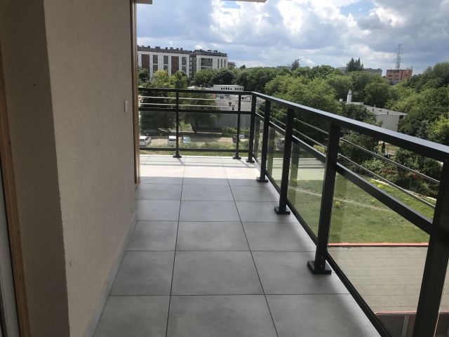 Mieszkanie 3-pokojowe Lublin Sławinek, Basniowa. Zdjęcie 1