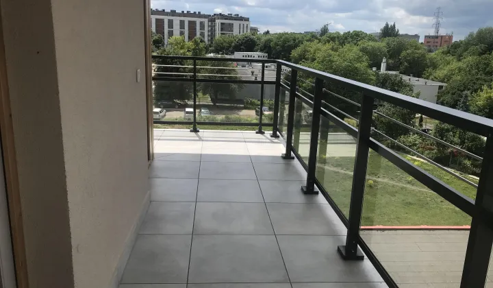 Mieszkanie 3-pokojowe Lublin Sławinek, Basniowa