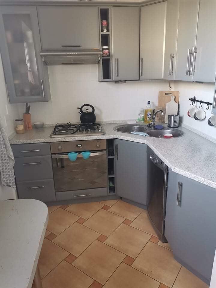 Mieszkanie 3-pokojowe Bytów. Zdjęcie 7