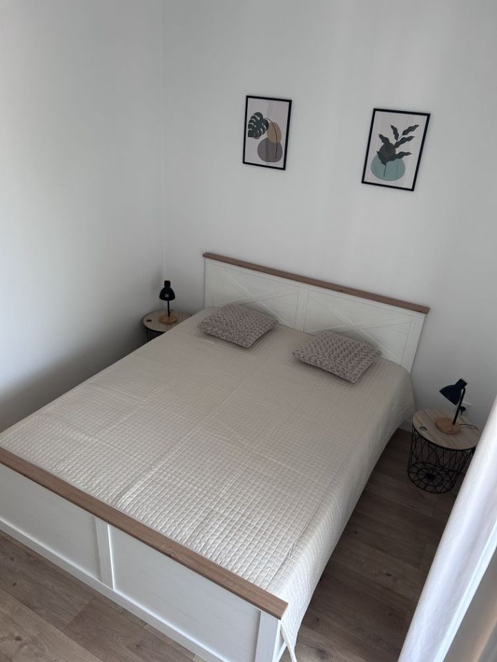 Mieszkanie 2-pokojowe Warszawa Ochota, al. Krakowska. Zdjęcie 6
