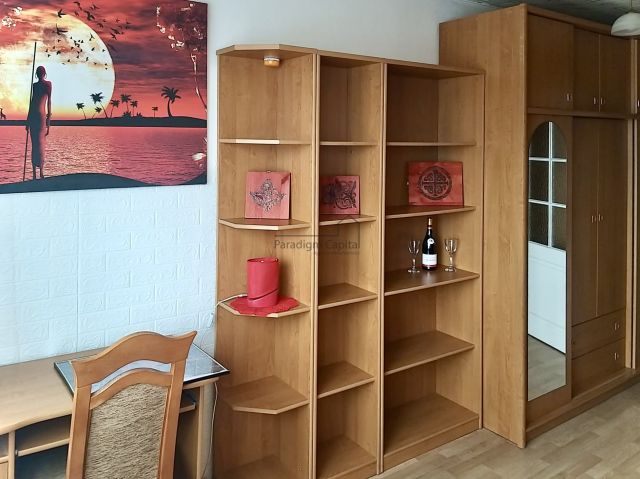 Mieszkanie 3-pokojowe Kraków Prądnik Czerwony, ul. Janusza Meissnera. Zdjęcie 15