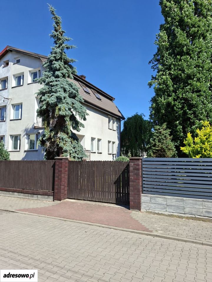 bliźniak, 5 pokoi Rybie, ul. Topolowa. Zdjęcie 1