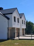 bliźniak, 5 pokoi Chwaszczyno, ul. Moniuszki. Zdjęcie 1