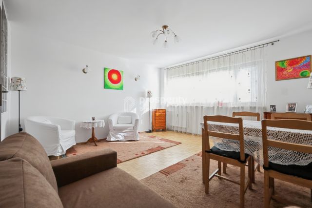 Mieszkanie 1-pokojowe Warszawa Mokotów, ul. Czerniakowska. Zdjęcie 1