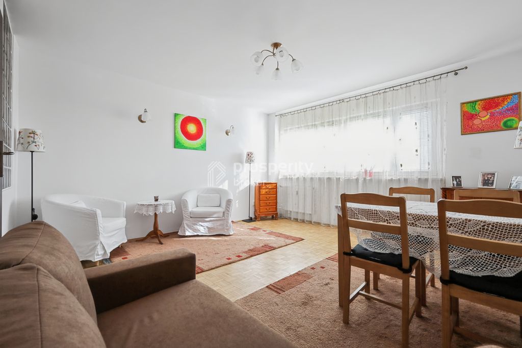 Mieszkanie 1-pokojowe Warszawa Mokotów, ul. Czerniakowska. Zdjęcie 1