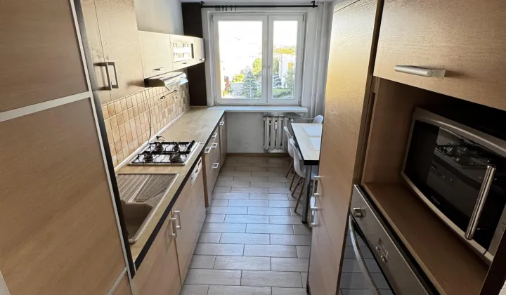 Mieszkanie 3-pokojowe Dąbrowa Górnicza Mydlice, ul. Waleriana Łukasińskiego