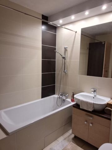 Mieszkanie 3-pokojowe Warszawa Białołęka, ul. Żeglugi Wiślanej. Zdjęcie 19