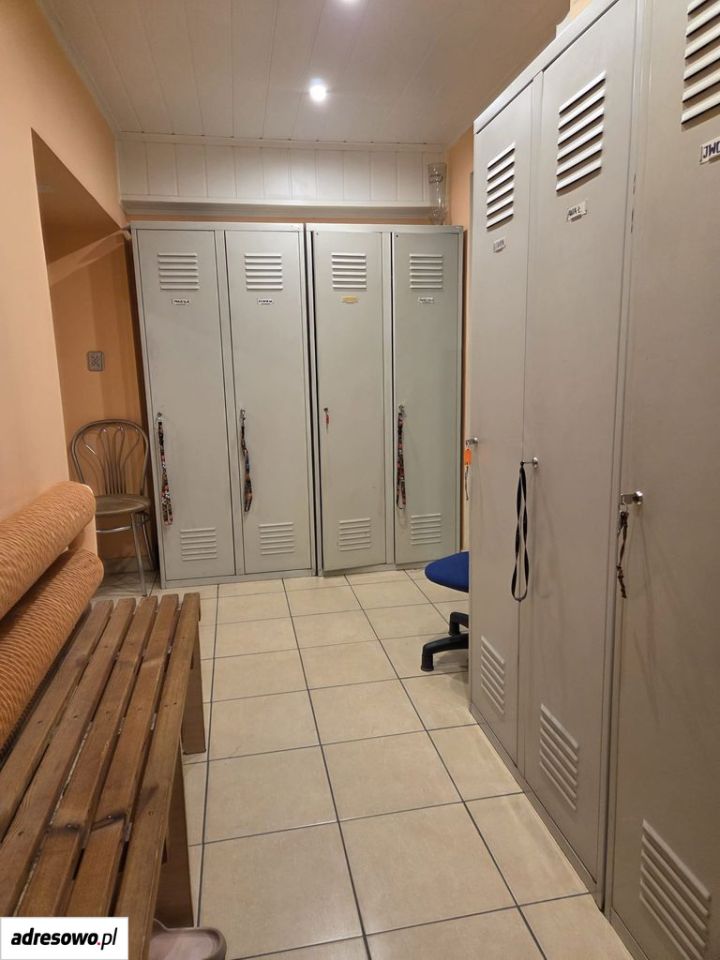 Lokal Szczecin Centrum, ul. Mazowiecka. Zdjęcie 9