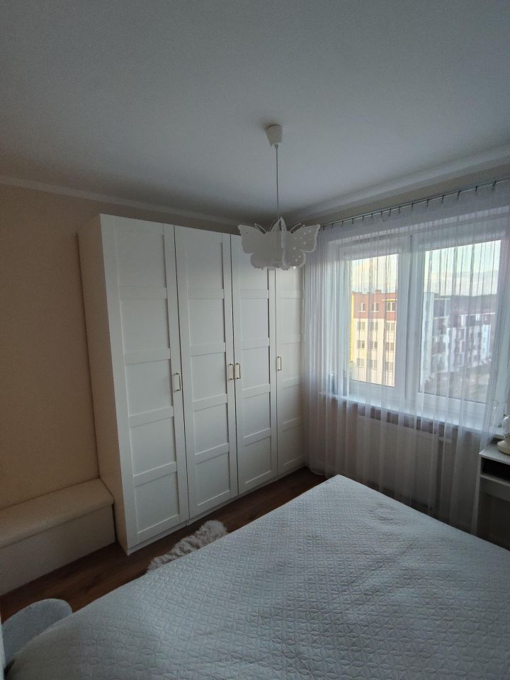 Mieszkanie 3-pokojowe Gostynin, ul. Kutnowska. Zdjęcie 9