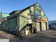 Lokal Żary. Zdjęcie 1