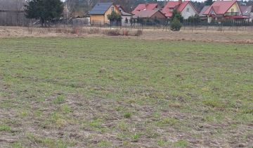 Działka rolno-budowlana Białka