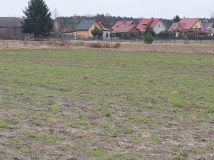 Działka rolno-budowlana Białka