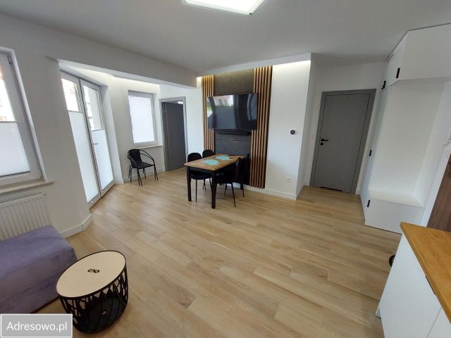 Mieszkanie 2-pokojowe Darłowo Darłówko, ul. Jagiellońska. Zdjęcie 1