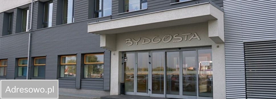Biuro Bydgoszcz Fordon, ul. Fordońska. Zdjęcie 2