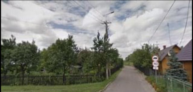 Działka budowlana Hajnówka Paszki, ul. Południowa. Zdjęcie 2