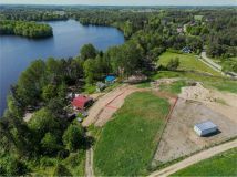 Działka rolno-budowlana Kamień. Zdjęcie 4