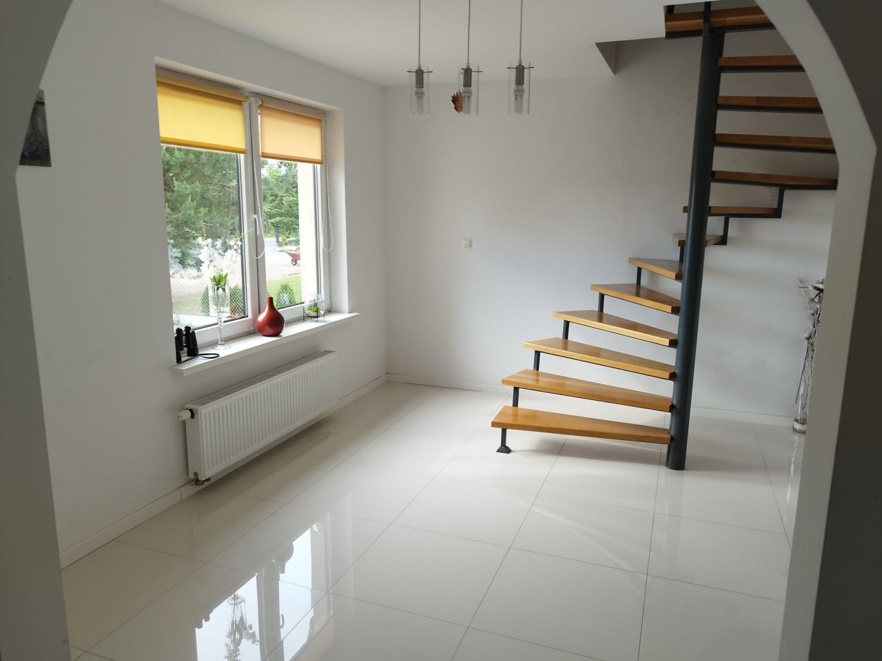 dom wolnostojący Dminin. Zdjęcie 18