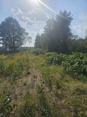 Działka budowlana Dąbrowa Górnicza. Zdjęcie 1