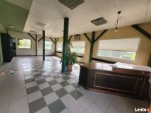 Biuro Michałów-Reginów, ul. Nowodworska. Zdjęcie 2