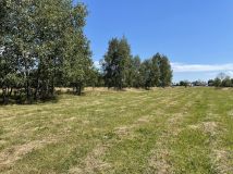 Działka budowlana Czarny Dunajec, ul. Ojca Świętego Jana Pawła II. Zdjęcie 3