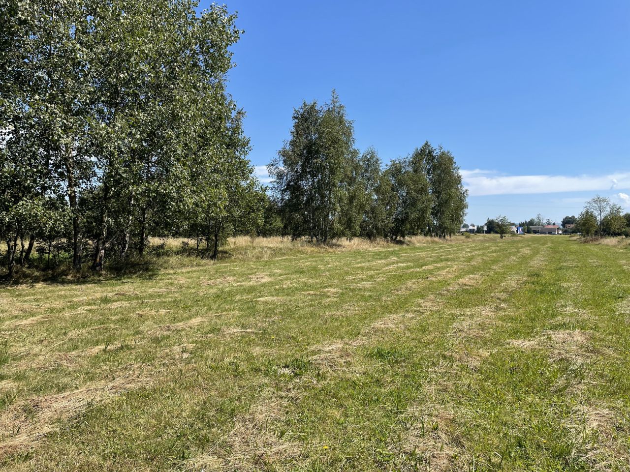 Działka budowlana Czarny Dunajec, ul. Ojca Świętego Jana Pawła II. Zdjęcie 4