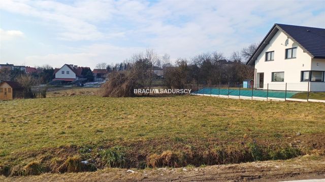 Działka budowlana Karniowice, ul. Słoneczna. Zdjęcie 13