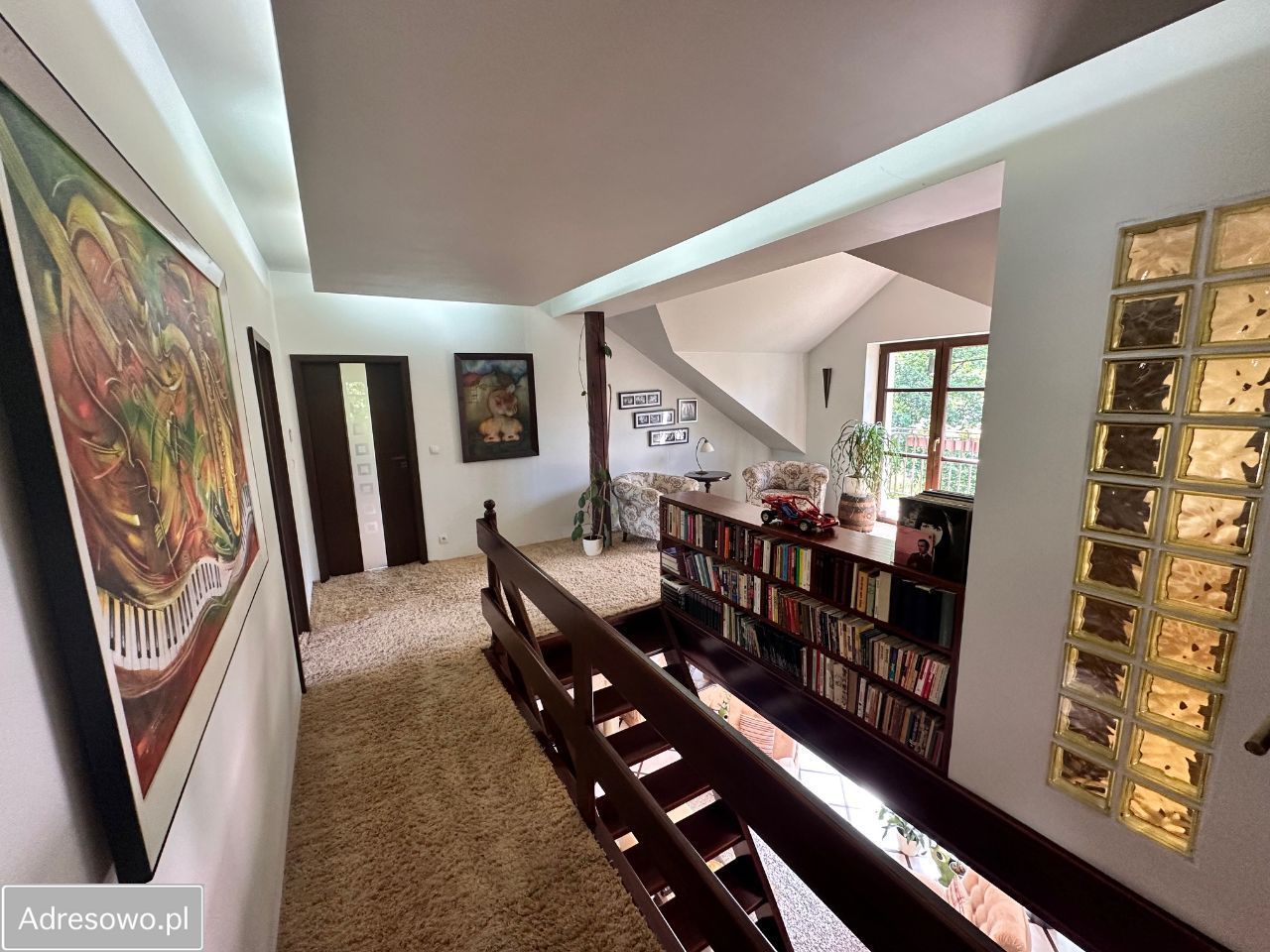 dom wolnostojący, 7 pokoi Polanica-Zdrój. Zdjęcie 5