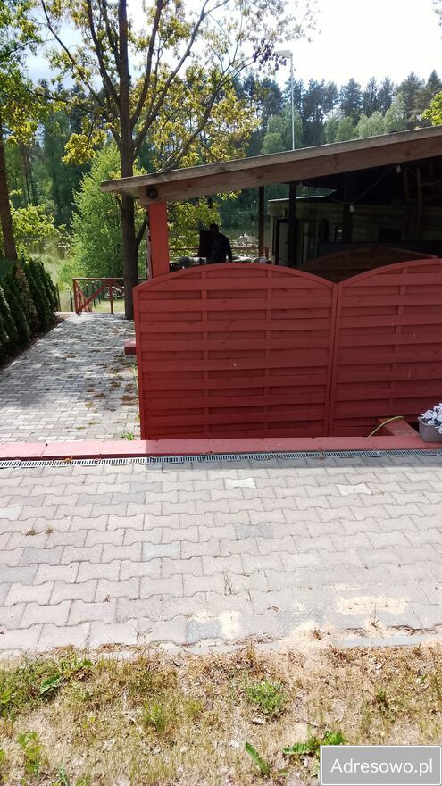 Działka rekreacyjna Nowy Jasiniec. Zdjęcie 11