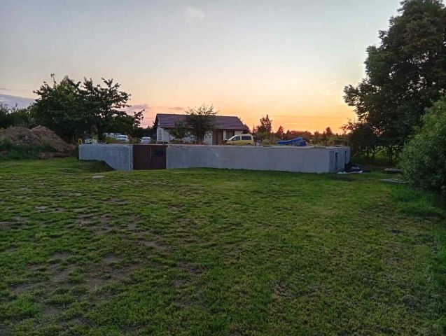 Działka inwestycyjna Starogard Gdański, ul. Wiśniowa. Zdjęcie 1