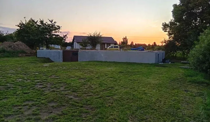 Działka inwestycyjna Starogard Gdański, ul. Wiśniowa