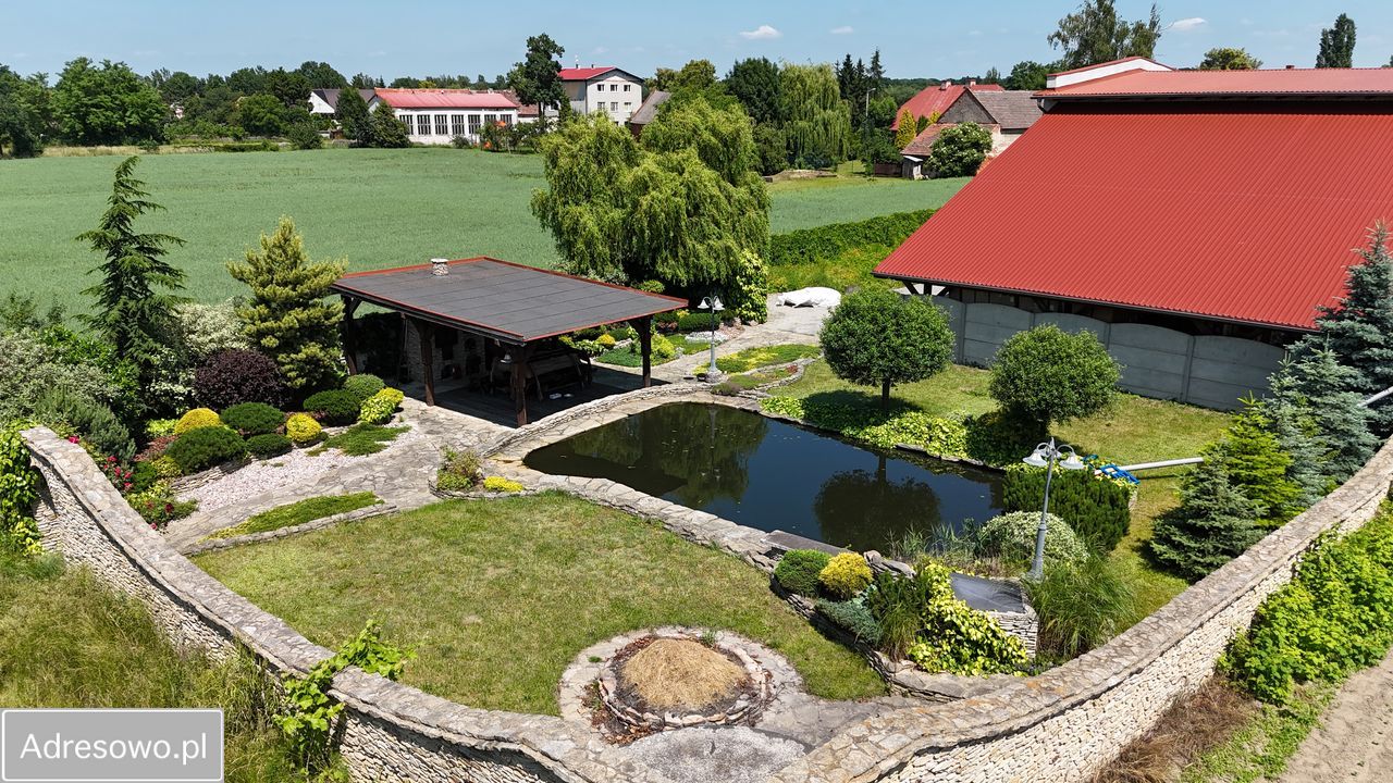 Hala/magazyn Siedlce. Zdjęcie 11