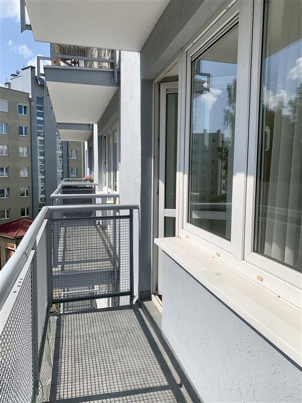 Mieszkanie 2-pokojowe Gdynia Redłowo, ul. Redłowska. Zdjęcie 10