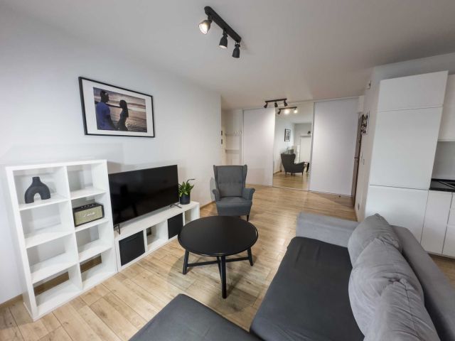 Mieszkanie 2-pokojowe Sosnowiec Centrum, ul. Teatralna. Zdjęcie 1