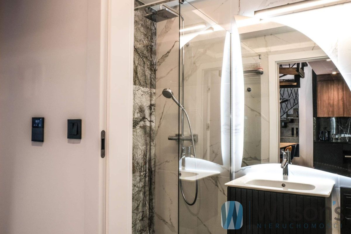 Mieszkanie 2-pokojowe Stegna, ul. Brzozowa. Zdjęcie 6