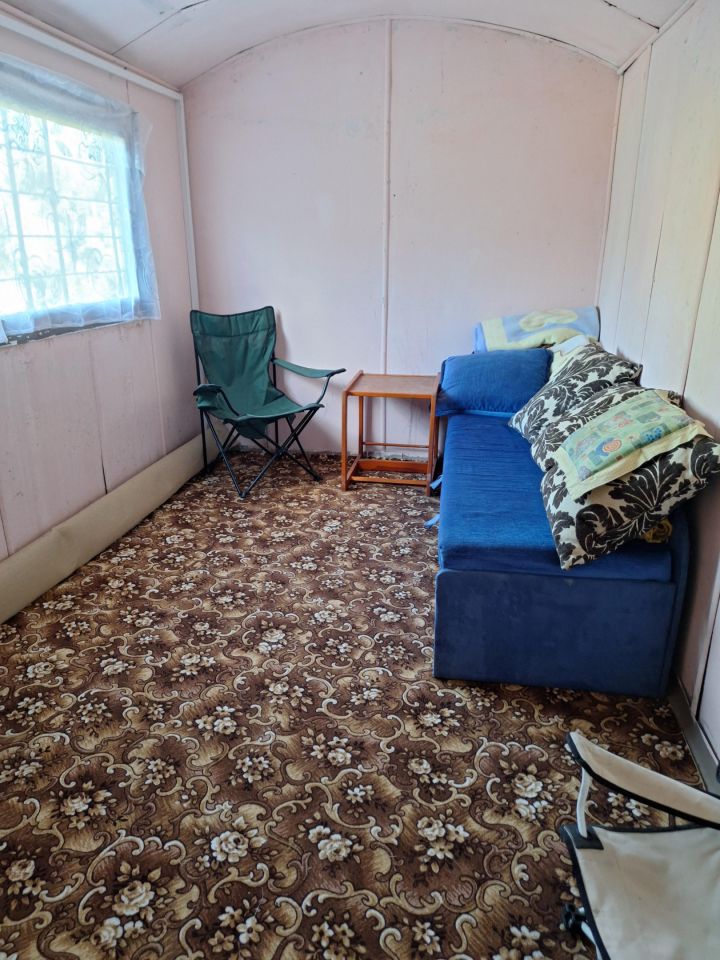 Działka rod Płock Radziwie, ul. Dobrzykowska. Zdjęcie 12