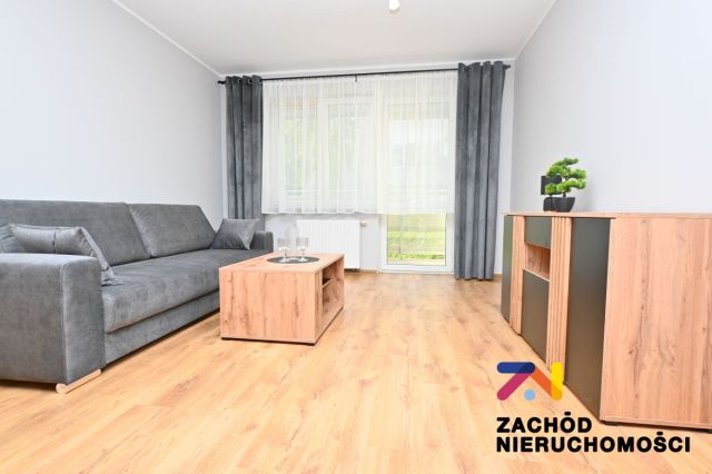 Mieszkanie 2-pokojowe Zielona Góra, ul. Juliusza Kossaka. Zdjęcie 2