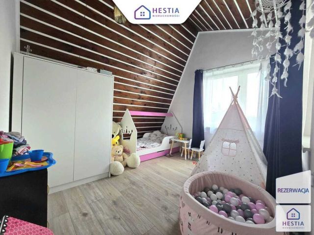 dom wolnostojący, 6 pokoi Marcelin. Zdjęcie 5