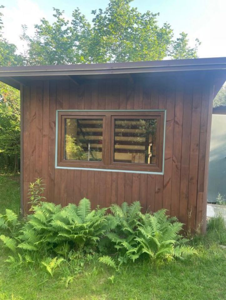 Działka rod Warszawa Mokotów, ul. Jana III Sobieskiego. Zdjęcie 3