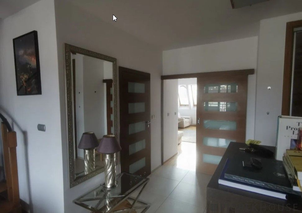 Mieszkanie 3-pokojowe Warszawa Ursynów, ul. Kazimierza Jeżewskiego. Zdjęcie 2