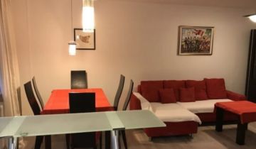 Mieszkanie 3-pokojowe Warszawa Białołęka, ul. Pasłęcka