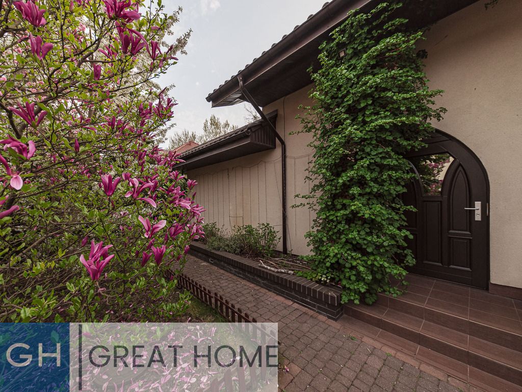 dom wolnostojący, 6 pokoi Ząbki, ul. Powstańców. Zdjęcie 21