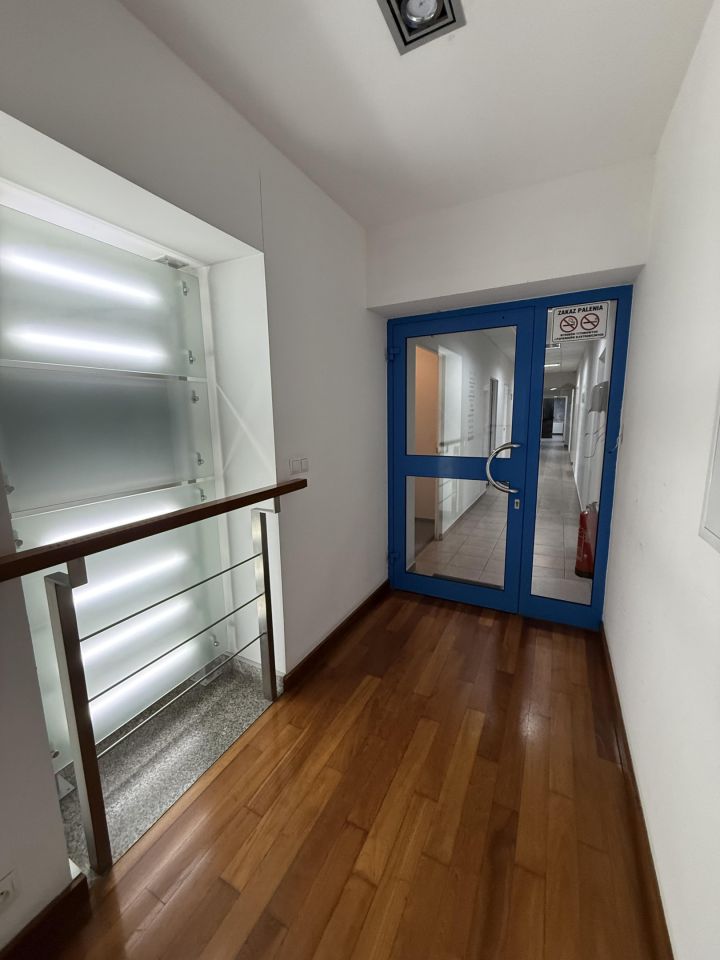 Biuro Gliwice Śródmieście, ul. Jasna. Zdjęcie 2